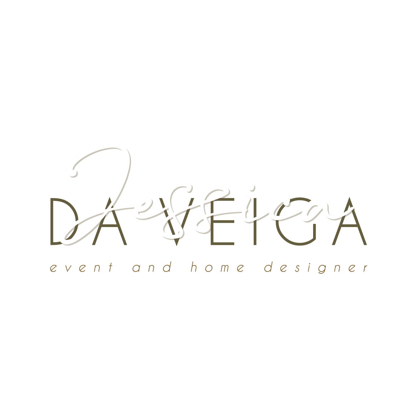 logo Jessica Da Veiga